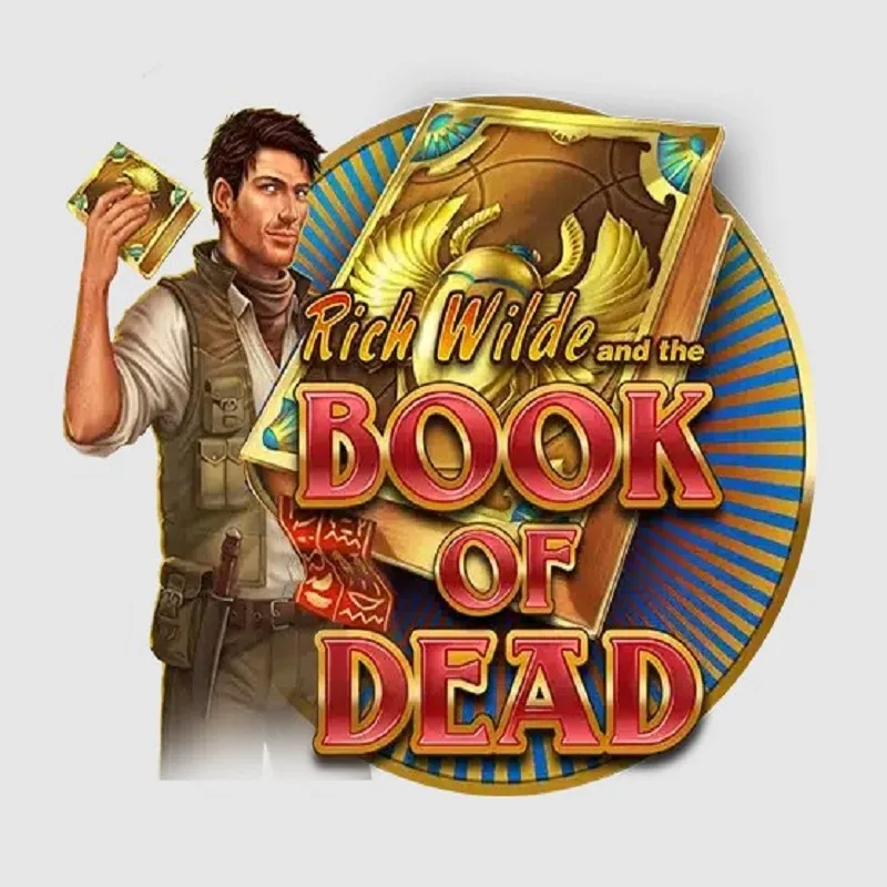 Book of Dead