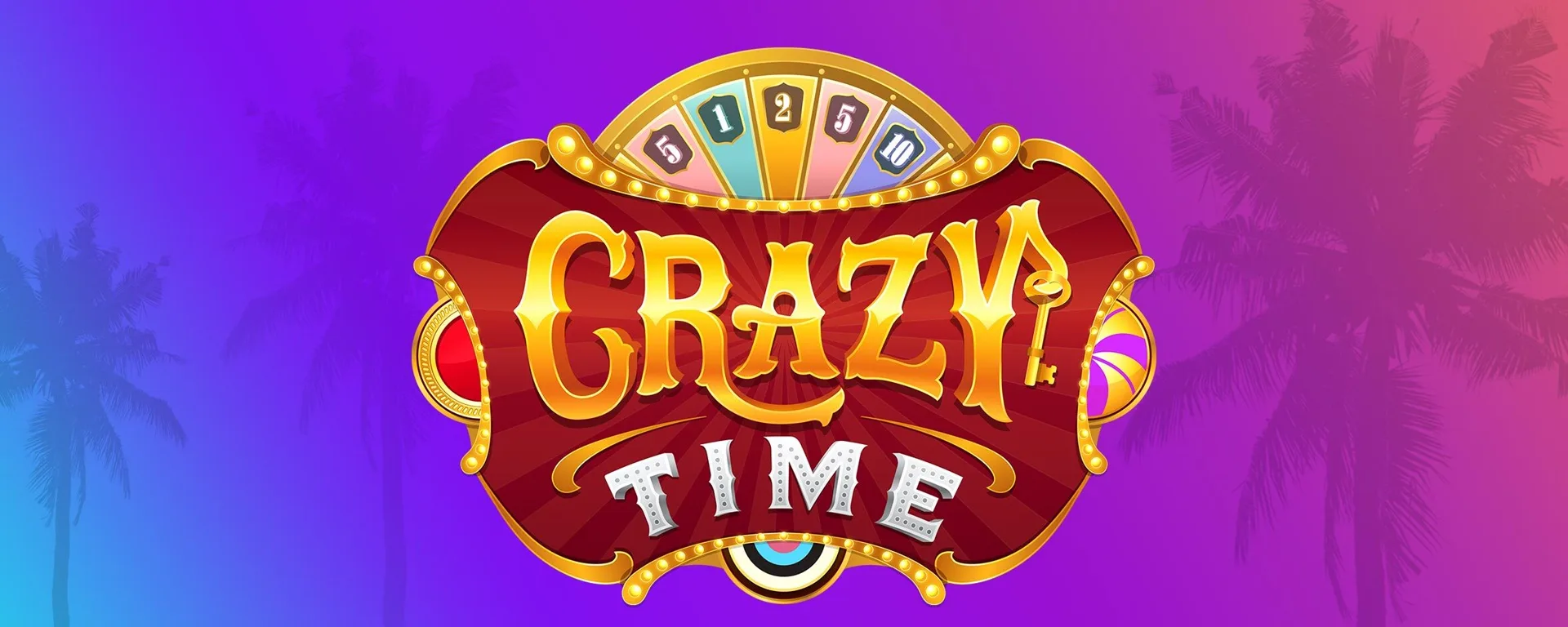 Crazy Time